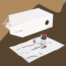 咖啡飲料外賣盒