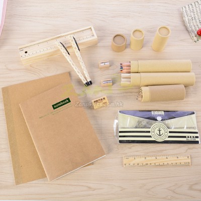 Stationery Set