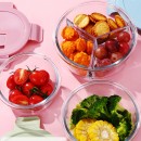 Glass Lunch Box