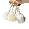 Love Stress Reliever Keypad