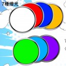 ACG Cyber Dynamic E-Badge