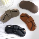 PU Glasses Clip