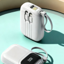 3c認證雙線行動電源