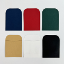 250G加厚牛皮信封袋 250G加厚牛皮信封袋