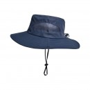 Breathable  Mesh Hiking Hat