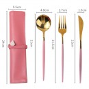 Stainless Steel Tableware