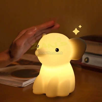 Night Light/Patting Lamp