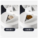 便攜計時分裝藥盒