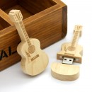 Guitar USB Flash Drive