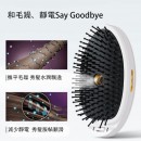 Massage Comb