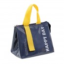 Zippered Insulated Bag