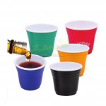 Mini Cup (Double Layer)