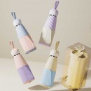 Five Folding Umbrella