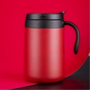 Thermos Cup