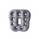 便攜健康充氣坐墊