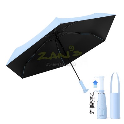 Foldable Umbrella