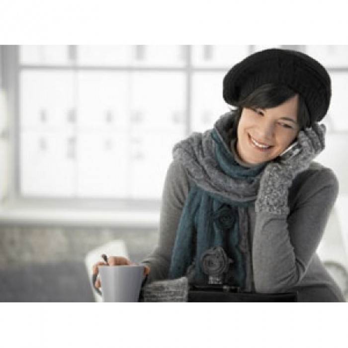 办公室冬季保暖TIPS