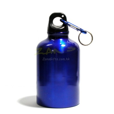 400ML Aluminium Sports Bottle