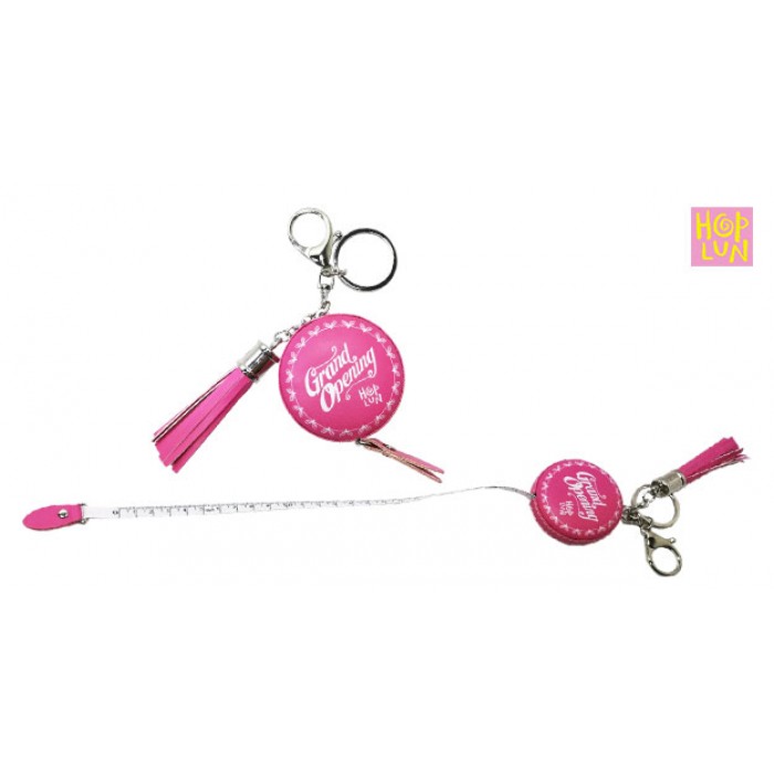 皮製軟尺-合隆﹙香港﹚有限公司