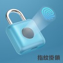 Fingerprint Travel Lock