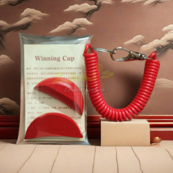 特色聖杯掛件鑰匙扣