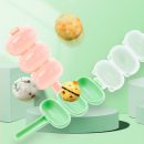 Baby Supplement Rice Dough Mold