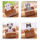 可爱猫咪N次贴 便利贴