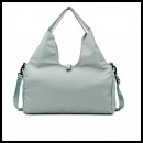 Crossbody Travel Gym Bag