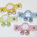 PVC挂扣拓展扣