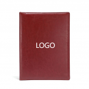 Loose-leaf idol photo card album