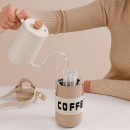 Portable Coffee Cup