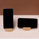 Wooden Bracket Bottle Opener