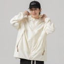 山系連帽防曬衣