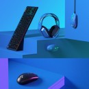 Logitech無線滑鼠