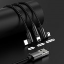 Magnetic Charging Data Cable