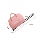 旅行拉桿行李袋 旅行拉桿行李袋