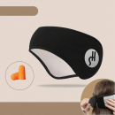 Soundproof Eye Mask
