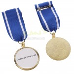 Custom Metal Medal