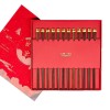 12 Chinese Zodiac Chinese Rosewood Chopsticks