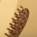 檀木按摩梳 檀木按摩梳