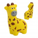 Stress Giraffe