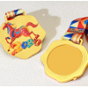 Horse Metal Medals