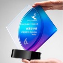 Crystal Trophy