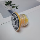 Shake-And-Play 3D Hemispherical Phone Airbag Holder