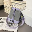 Crossbody Backpack Water Bottle Bag Crossbody Backpack Water Bottle Bag