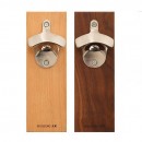 Wooden Bottle Opener