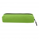 Canvas Tube Pencil Case