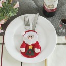 Christmas Cutlery Set Cover