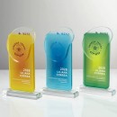 Crystal Trophy Crystal Trophy