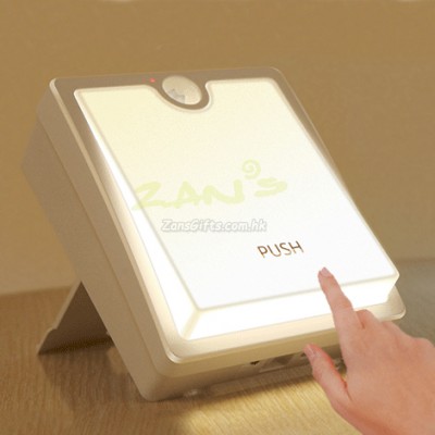 Sensor Switch Light